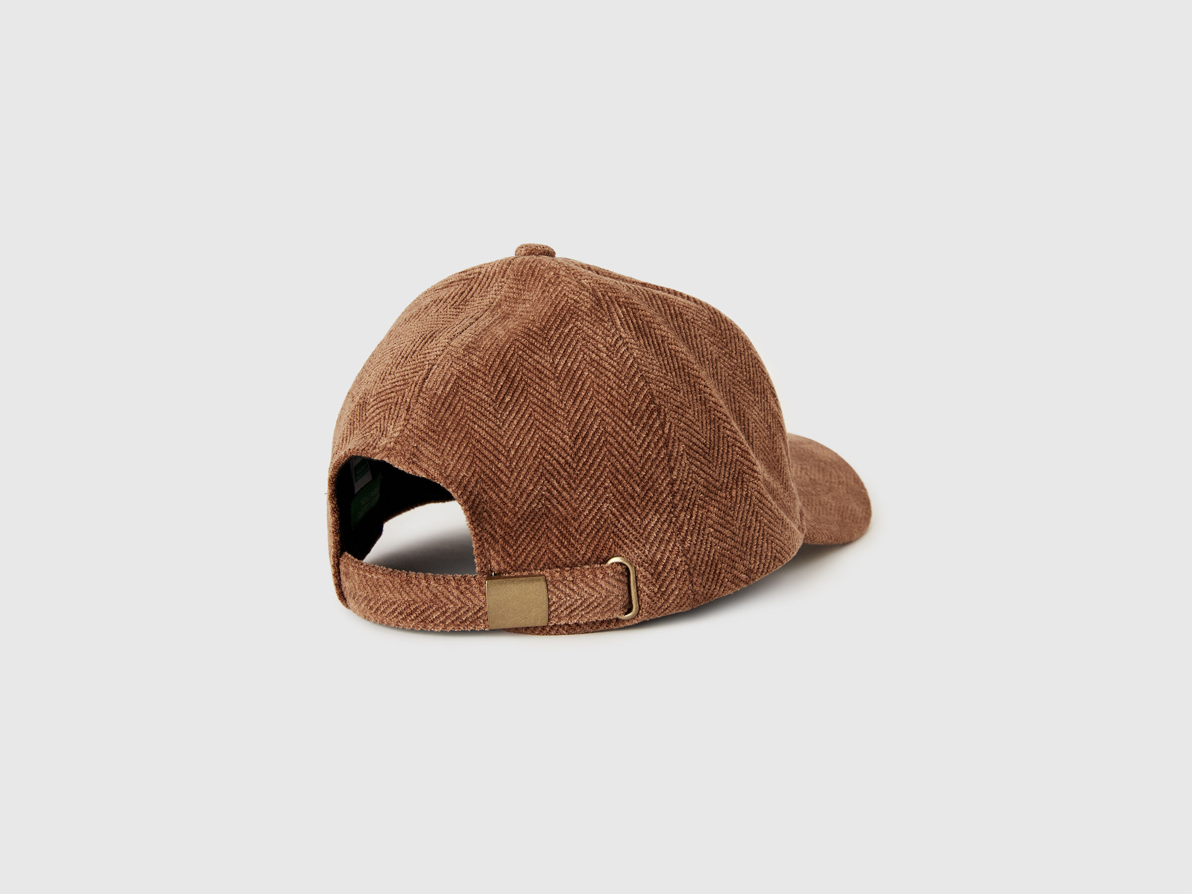 CAPPELLO C/VISIERA Donna image number 2